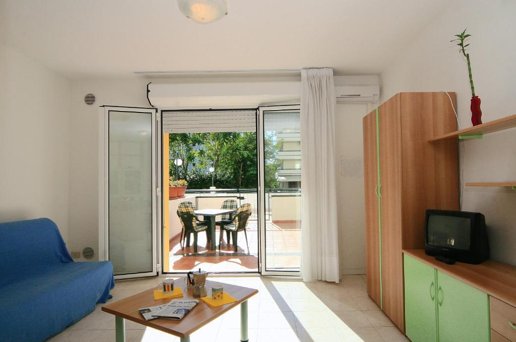 Residence Cristoforo Colombo Caorle Room photo